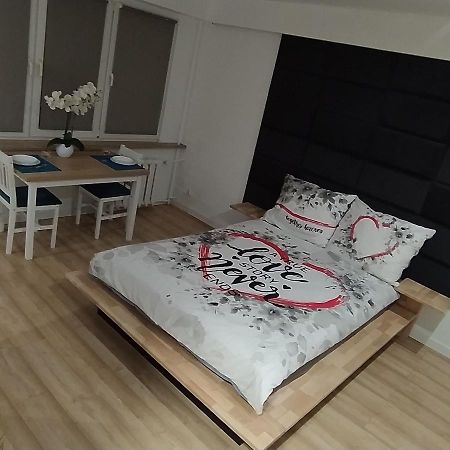 Apartament Torun Dreams Bagian luar foto
