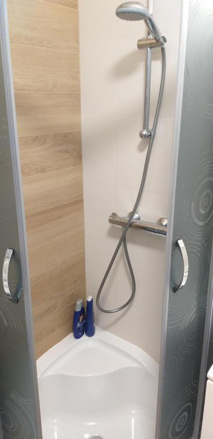 Apartament Torun Dreams Bagian luar foto