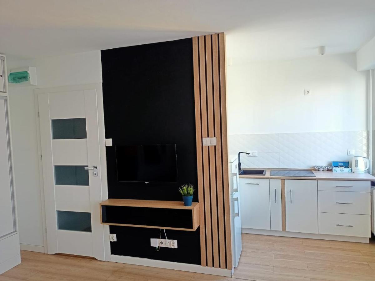 Apartament Torun Dreams Bagian luar foto