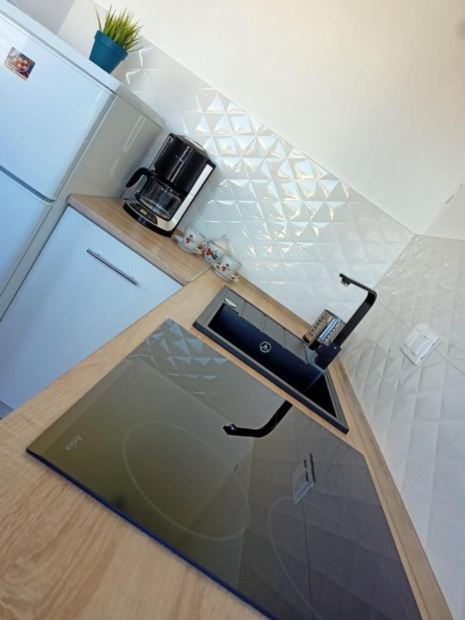 Apartament Torun Dreams Bagian luar foto