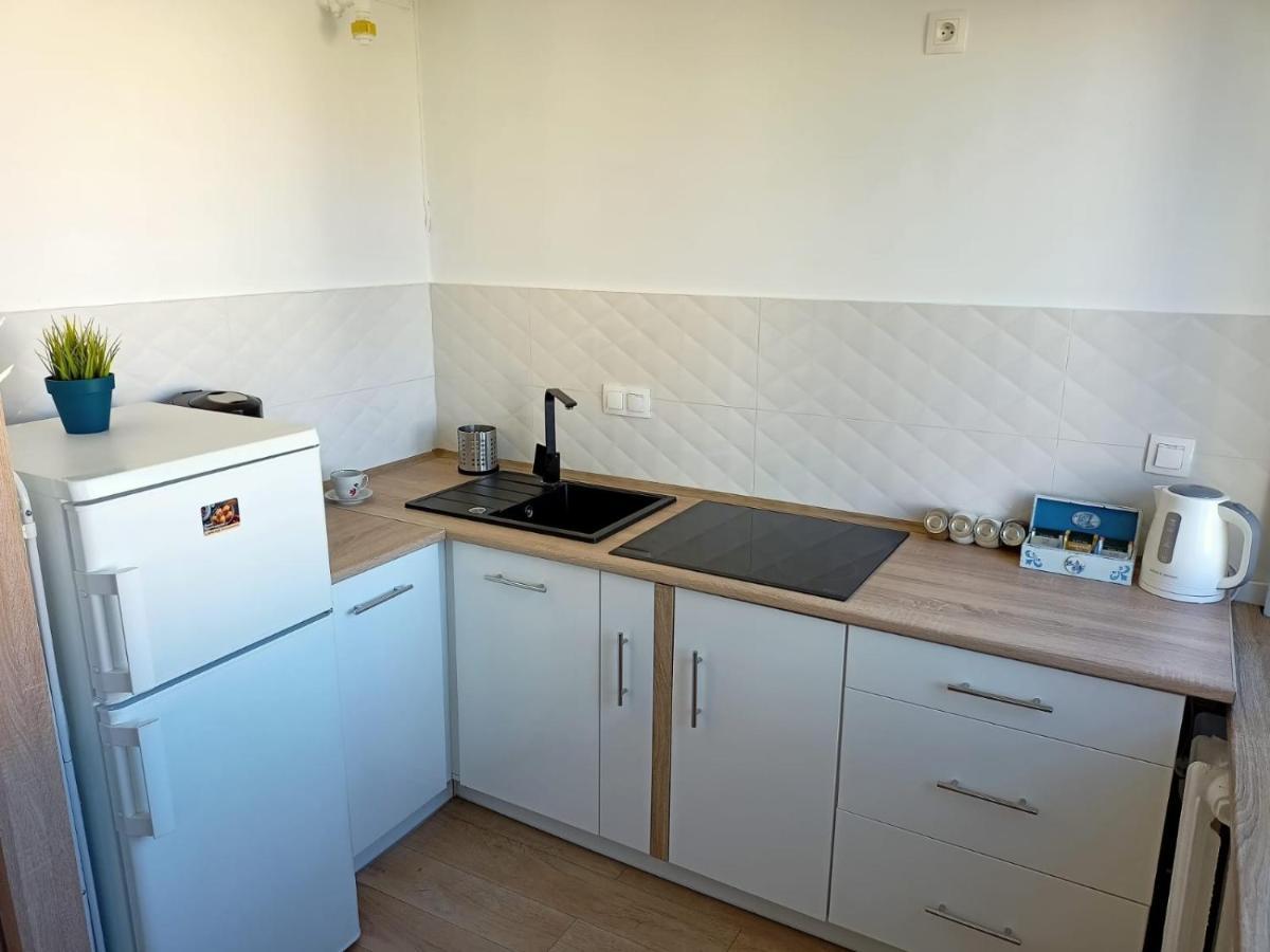 Apartament Torun Dreams Bagian luar foto