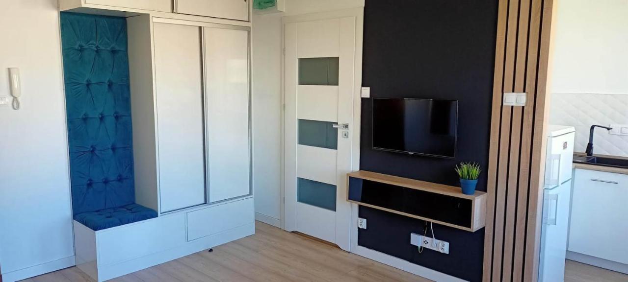 Apartament Torun Dreams Bagian luar foto