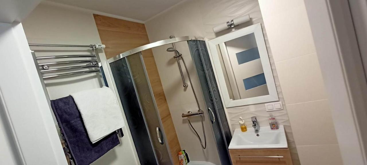 Apartament Torun Dreams Bagian luar foto