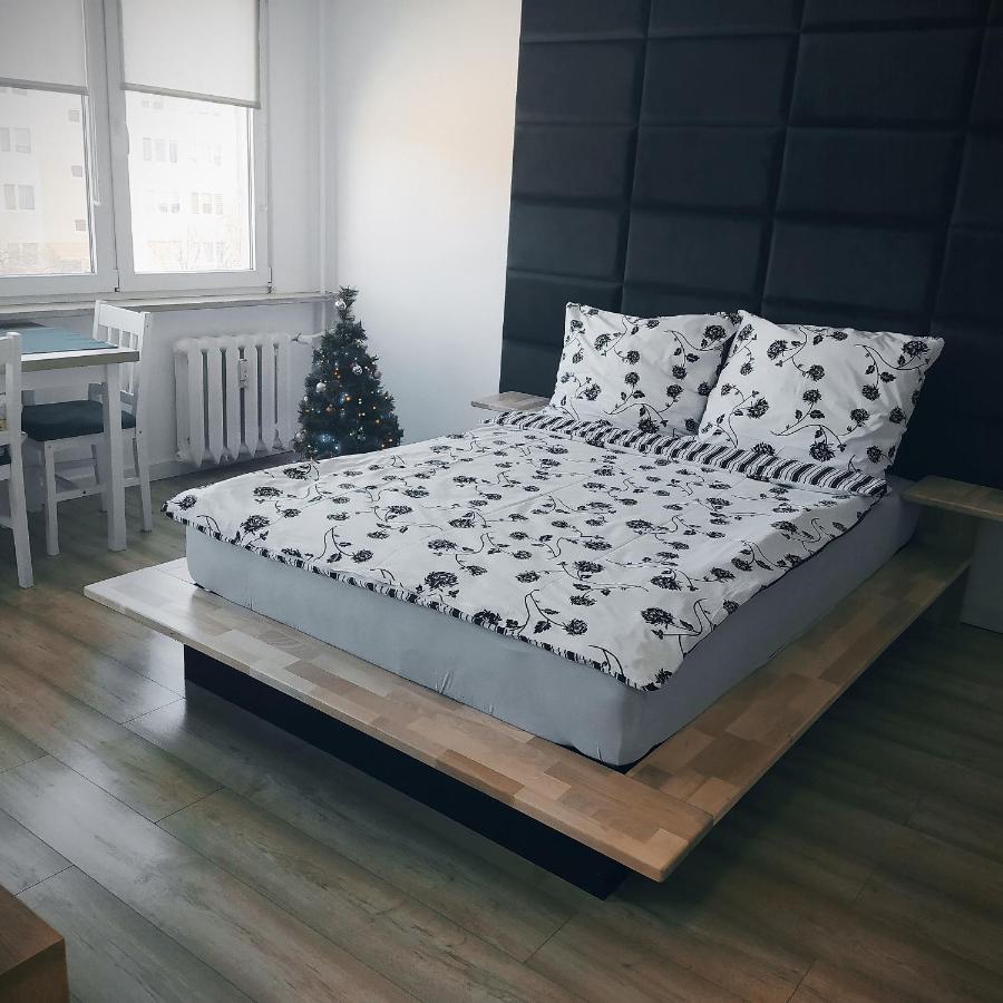 Apartament Torun Dreams Bagian luar foto