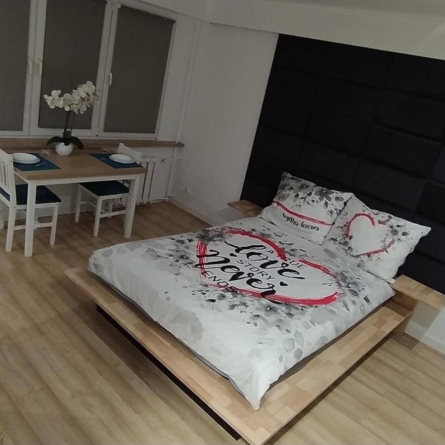 Apartament Torun Dreams Bagian luar foto